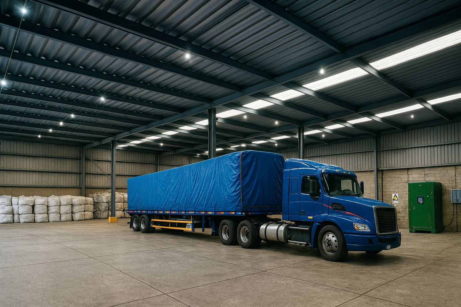 Resguardo y almacenamiento